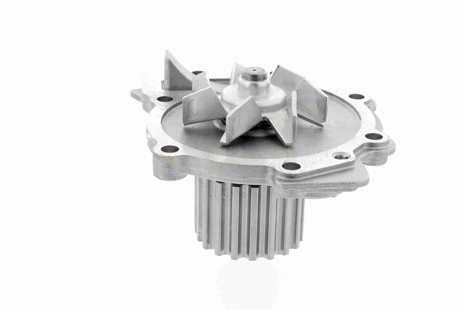Pompe à eau, refroidissement du moteur