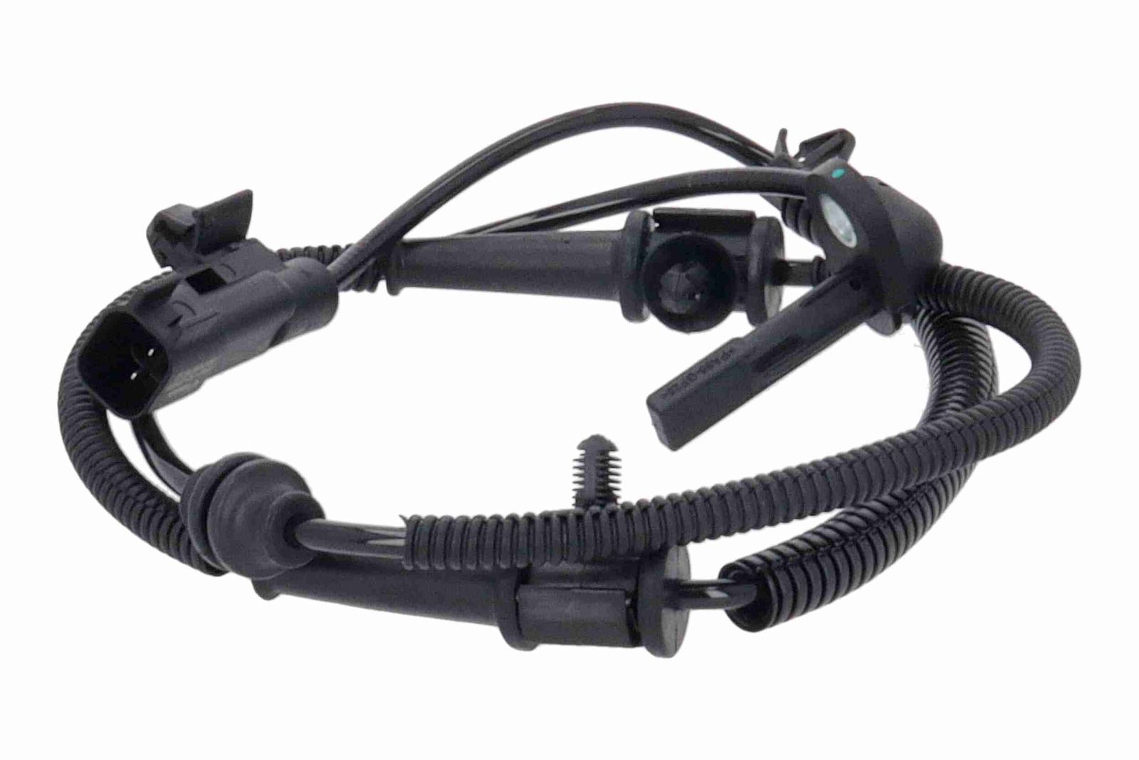 Capteur, vitesse de roue