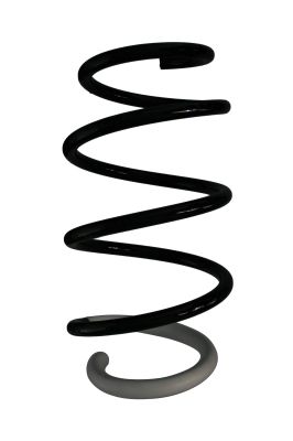 Arc spiral SPIDAN 86554