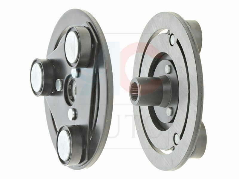 Disc antrenor, cuplaj magnetic (compresor) ACAUTO AC-05HA15