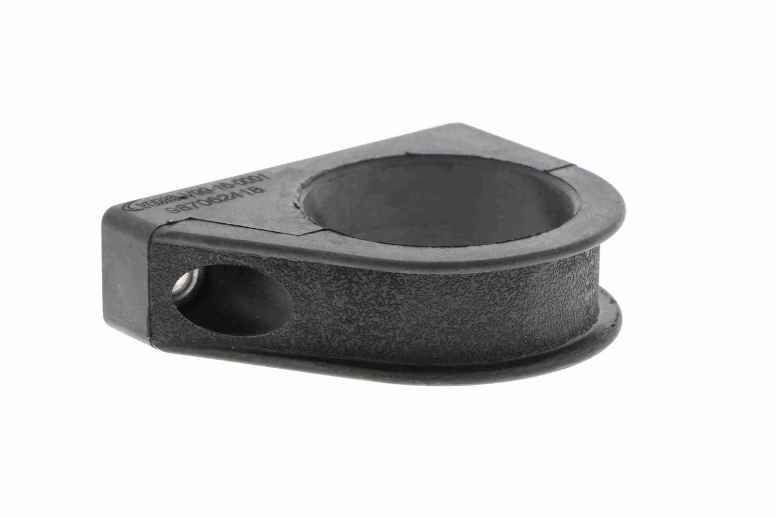 Collier de fixation, pompe à eau additionnelle