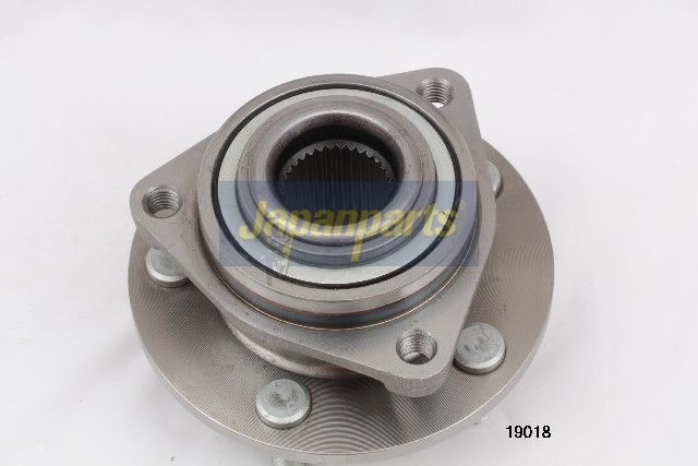 Butuc roata JAPANPARTS KK-19018