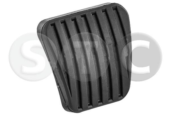 Nakładka na pedał, pedał sprzęgła STC T400425