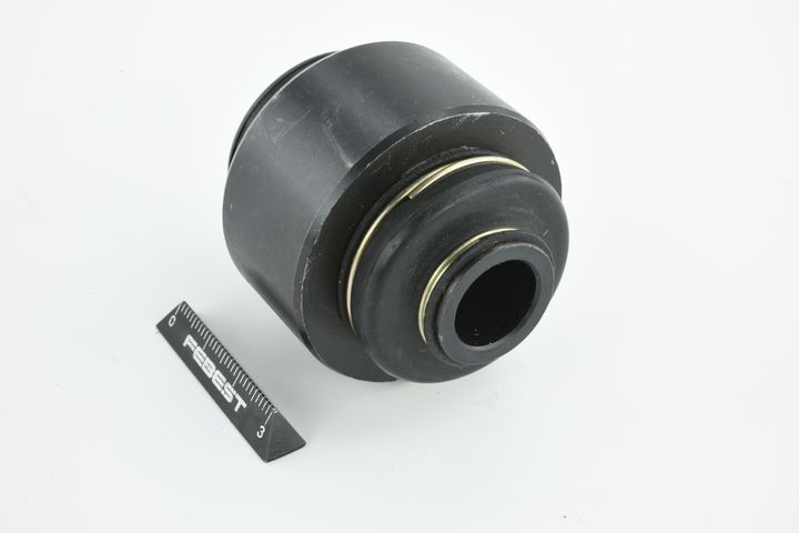 gebr. Achsschenkel rechts hinten (GEB21338), Bild 20 von 52