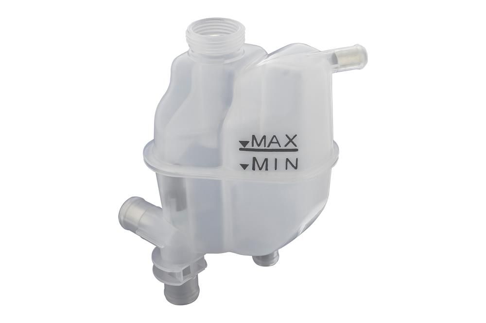 Vas de expansiune, racire TOPRAN 409 669