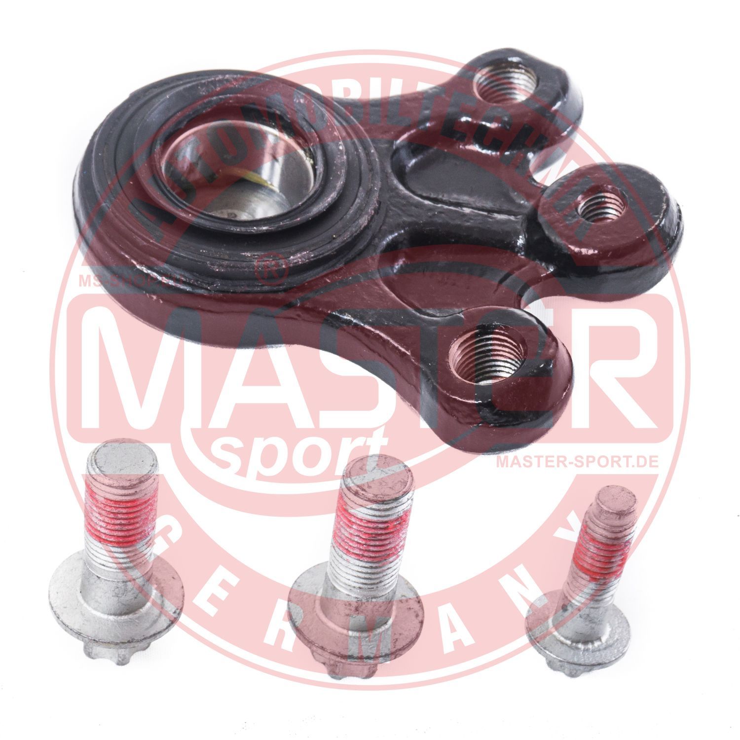 Przegub mocujący / prowadzący MASTER-SPORT GERMANY 35327-SET-MS