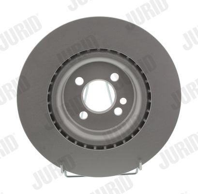 Tarcza hamulcowa JURID 562720JC