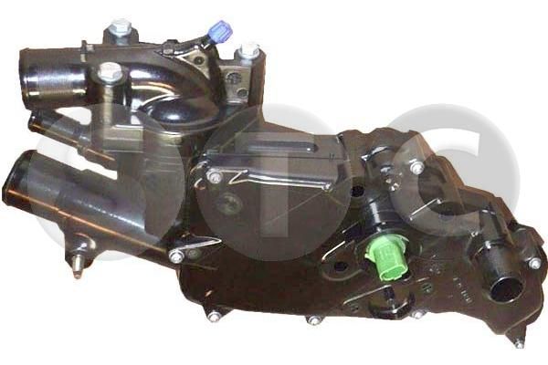 Termostat, środek chłodzący STC T436032