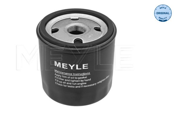 Olejový filter MEYLE 614 322 0009