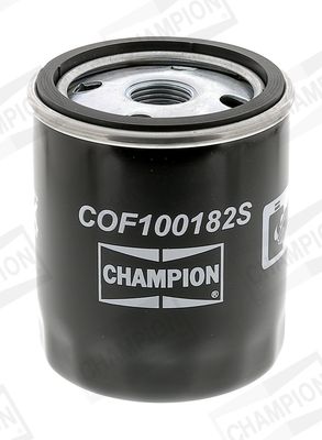 Olejový filter CHAMPION COF100182S