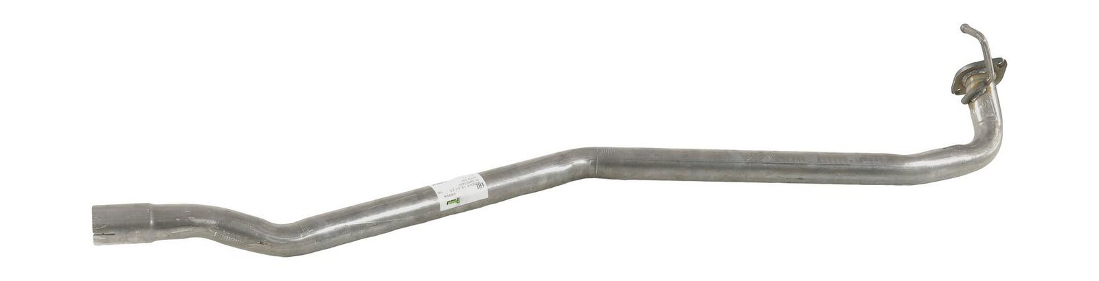 Levně Výfuková trubka WALKER 09962