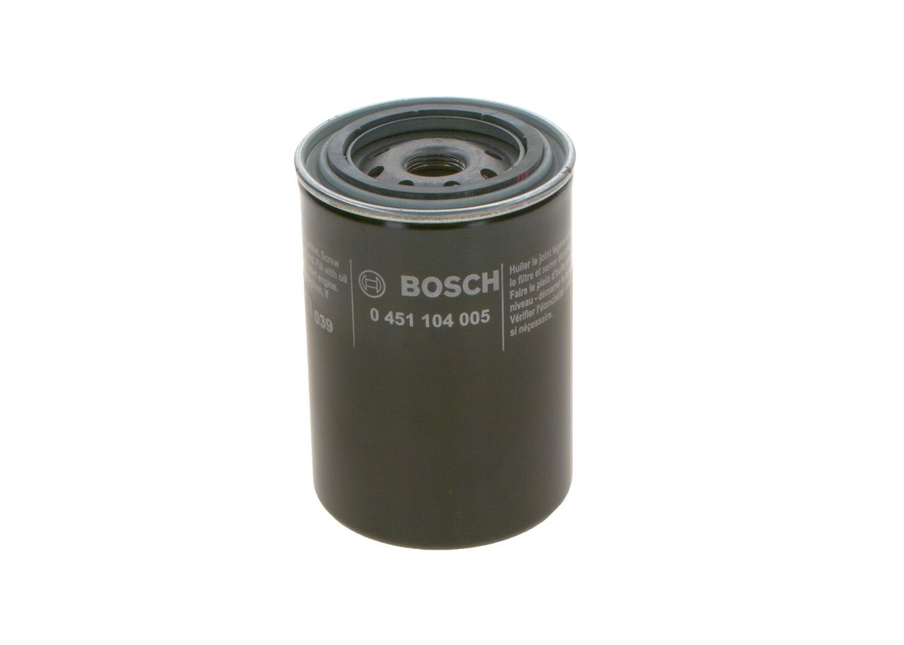 Olejový filtr BOSCH 0 451 104 005