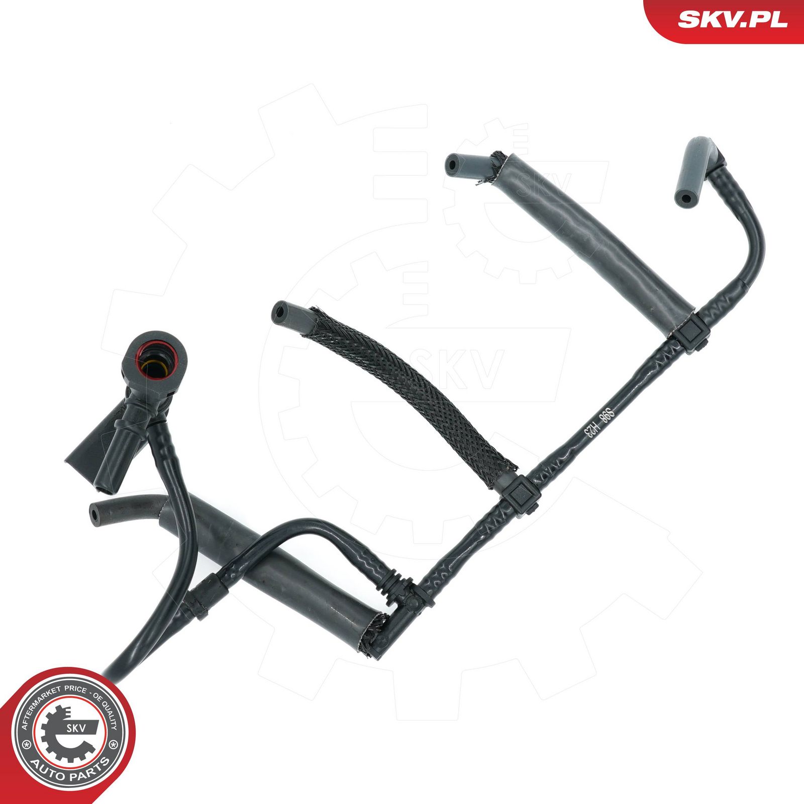 furtun,supracurgere combustibil ESEN SKV 54SKV339