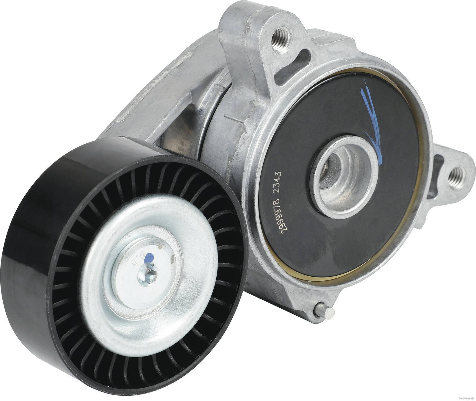 Intinzator curea, curea distributie HERTH+BUSS JAKOPARTS J1145097