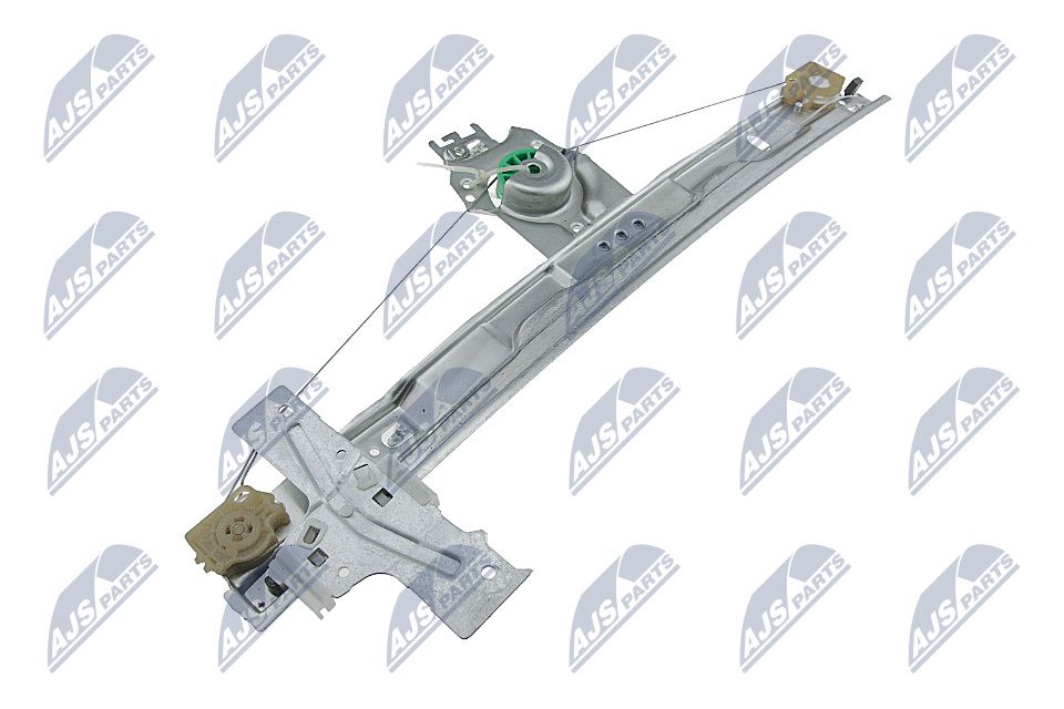 Mecanism actionare geam NTY EPS-PE-000
