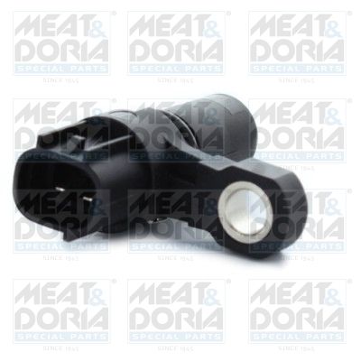 Czujnik, prędkość pojazdu / prędkość obrotowa MEAT & DORIA 87345
