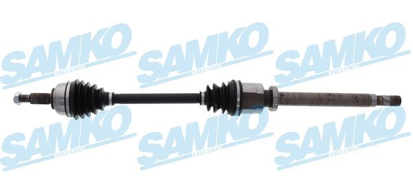 Wał napędowy SAMKO DS52406