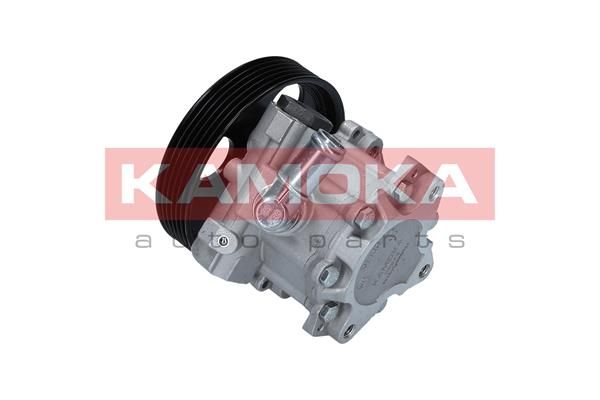 Levně Hydraulické čerpadlo, řízení KAMOKA PP074