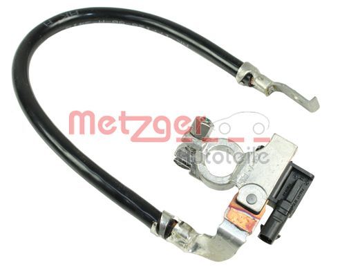 Czujnik, zarządzanie akumulatorem METZGER AUTOTEILE 0901264