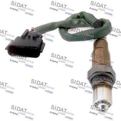Sonde lambda