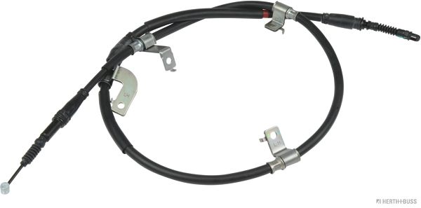 Cablu, frana de parcare HERTH+BUSS JAKOPARTS J3920332