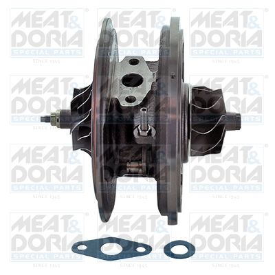 Grupa zewnętrzna, turbosprężarka MEAT & DORIA 601297