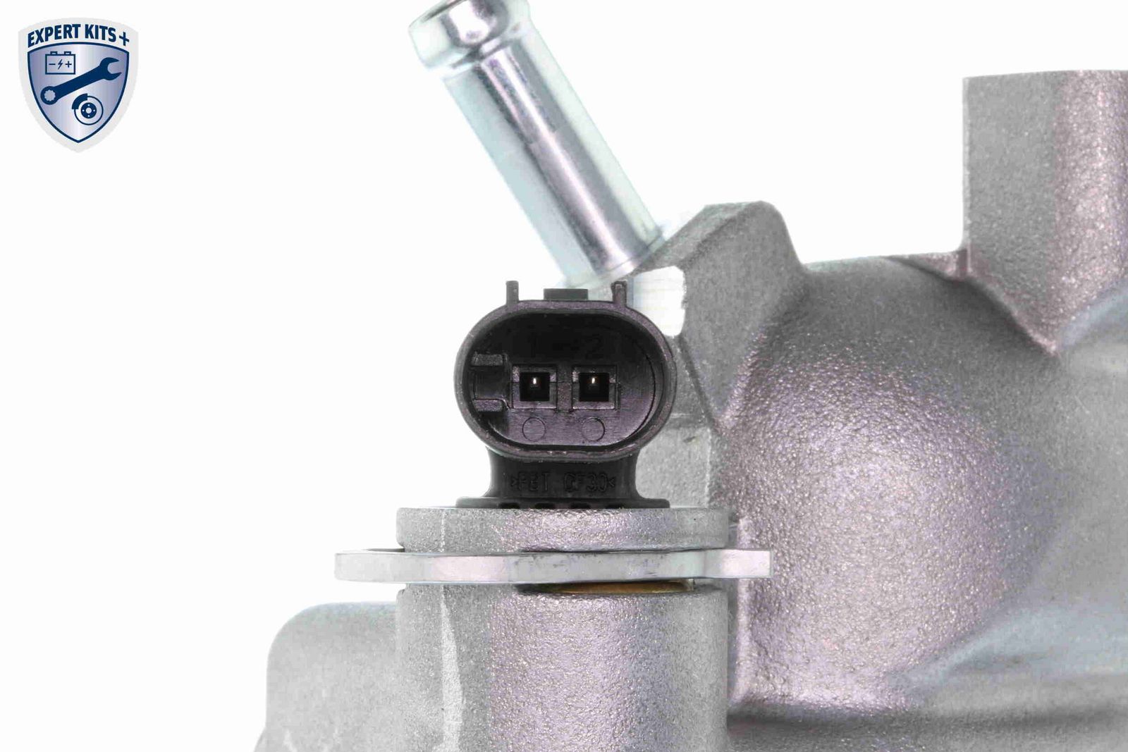 Boîtier du thermostat