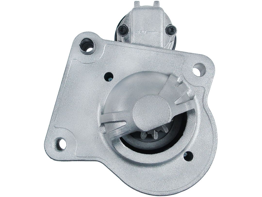 starter AS-PL Remanufactured AS S3193PR