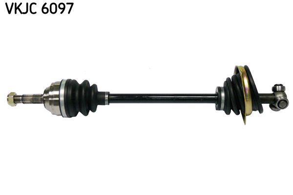 Wał napędowy SKF VKJC 6097