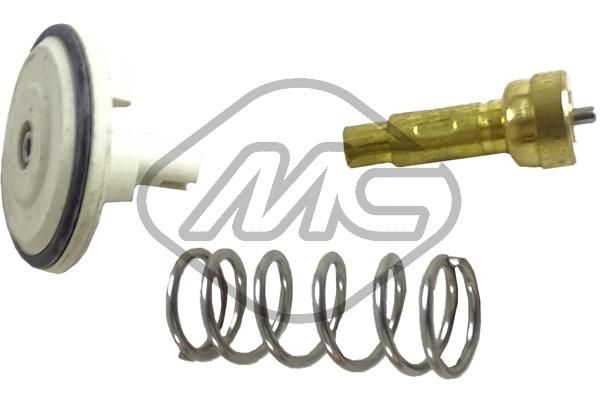 Termostat, środek chłodzący METALCAUCHO 36022