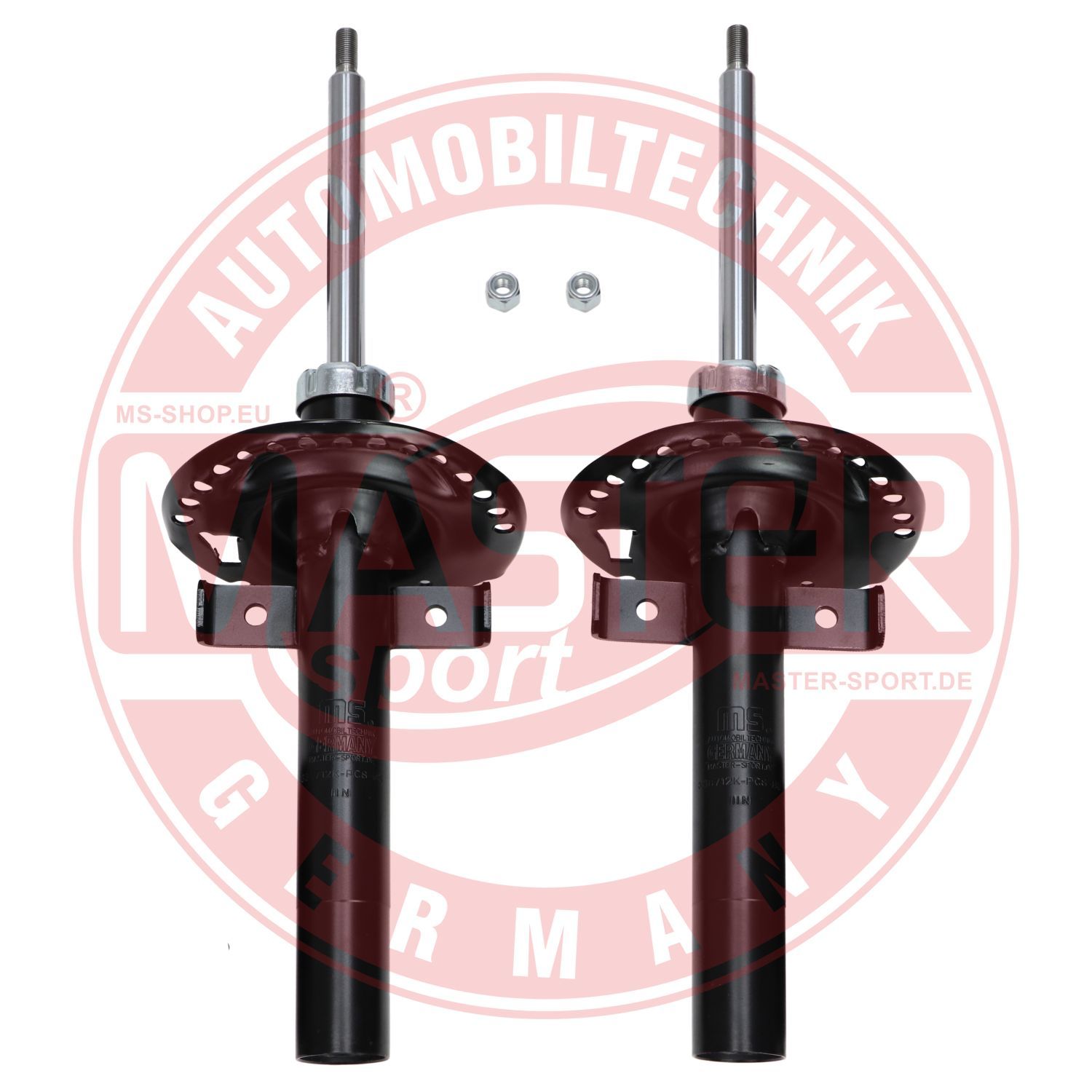 Amortyzator MASTER-SPORT GERMANY 16K005861