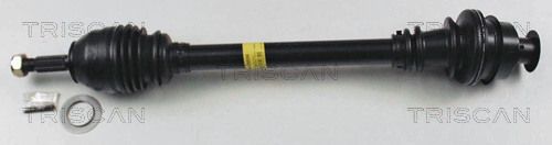 Wał napędowy TRISCAN 8540 25556