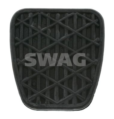 Nakładka na pedał, pedał sprzęgła SWAG 99 90 7532