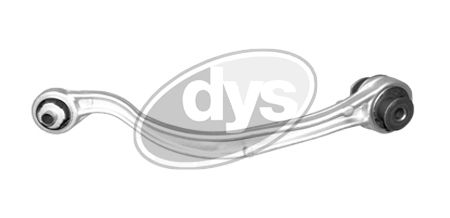 Wahacz, zawieszenie koła DYS 26-23301