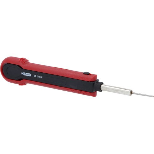 E-shop naradie na uvolnenie plochych a okruhlych konektorov KS TOOLS 154.0108