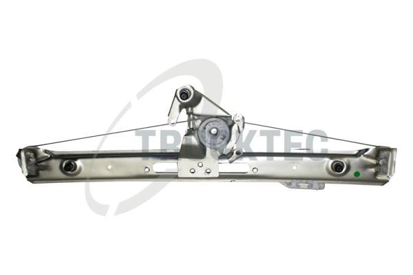 Mecanism actionare geam TRUCKTEC AUTOMOTIVE 08.53.022