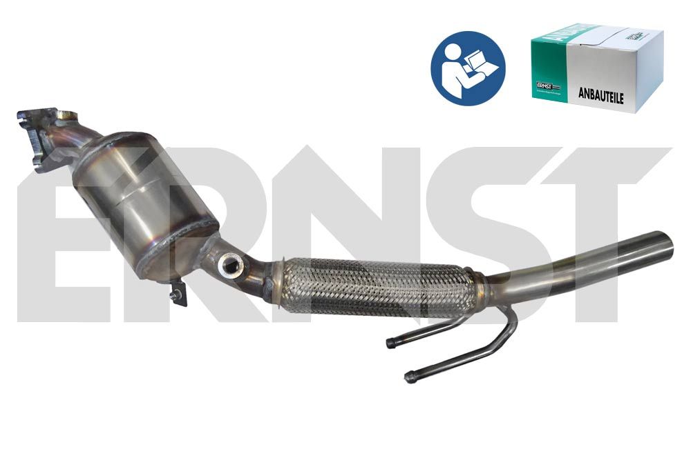 Catalizator ERNST 760713