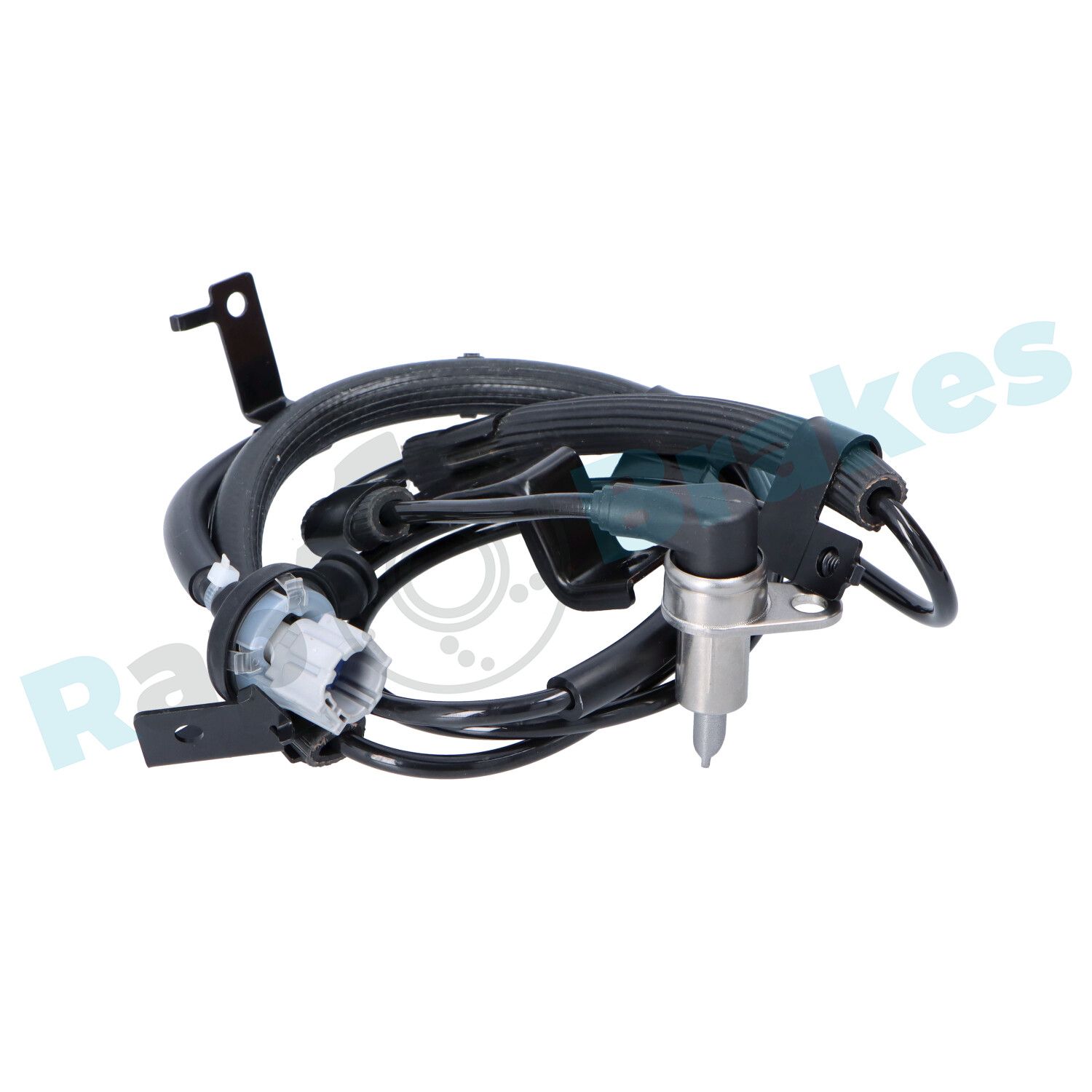 Jutiklis, rato greitis