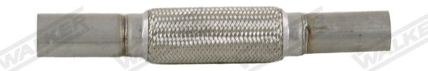 Łącznik rur, układ wydechowy WALKER 01087