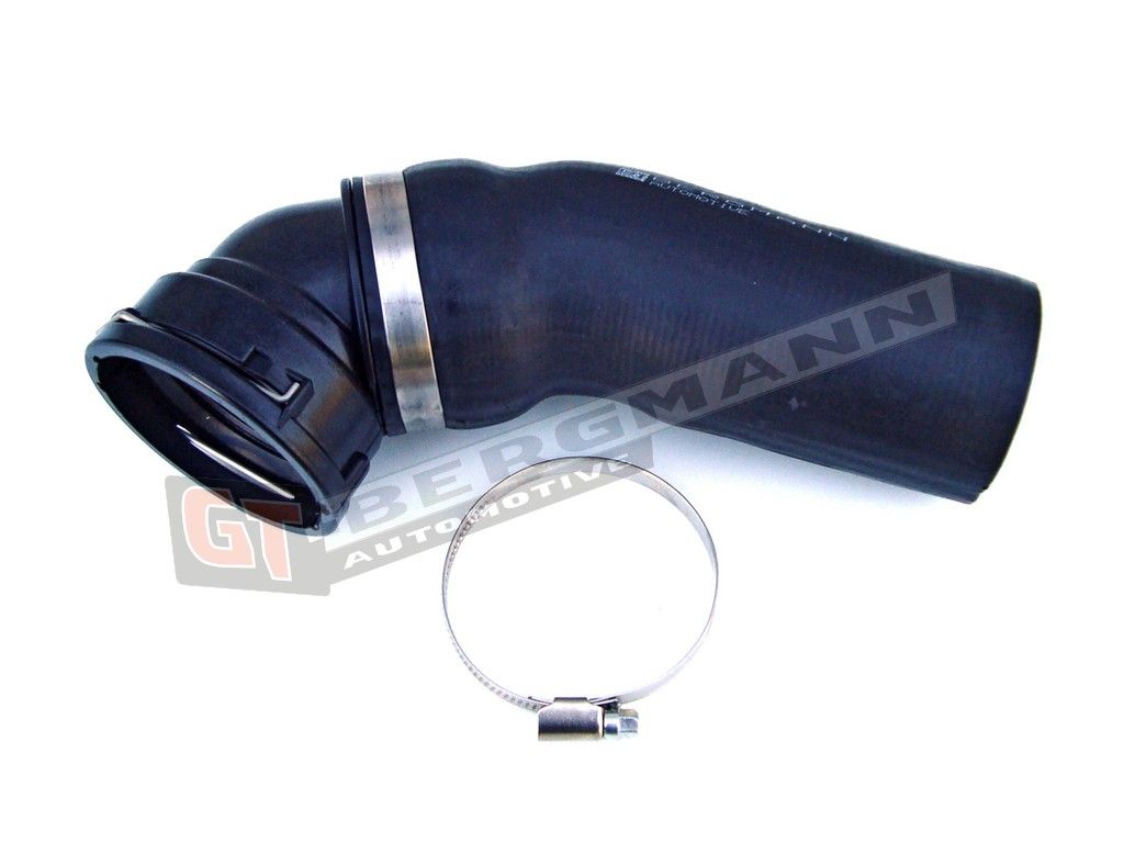 Levně Hadička plnicího vzduchu GT-BERGMANN Automotive GT52-036