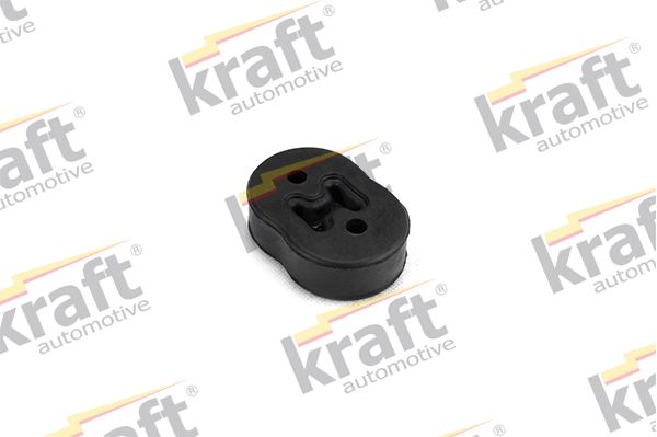 Držák, výfukový systém KRAFT AUTOMOTIVE 0508320