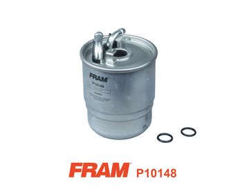 Filtr paliwa FRAM P10148