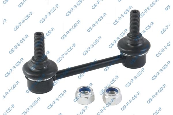 Brat/bieleta suspensie, stabilizator GSP S051498