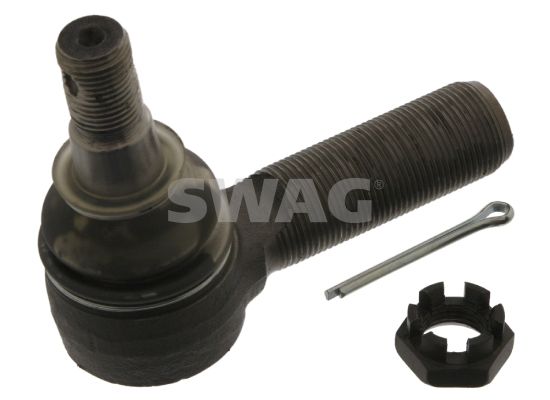 Końcówka drążka kierowniczego poprzecznego SWAG 10 71 0042