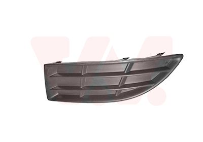 Acoperire, bara protectie VAN WEZEL 7628597