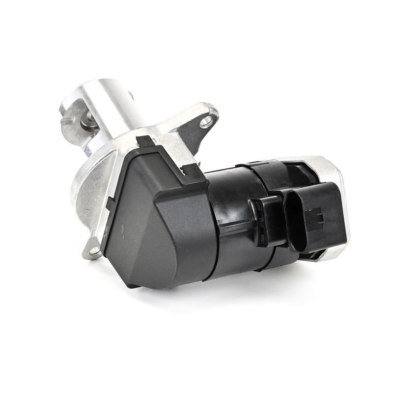 Izpl. gāzu recirkulācijas vārsts