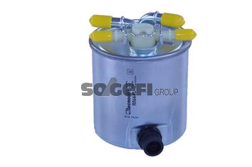 Filtr paliwa TECNOCAR RN440