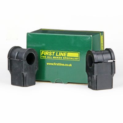 Zestaw naprawczy, łącznik stabilizatora FIRST LINE FSK7982K