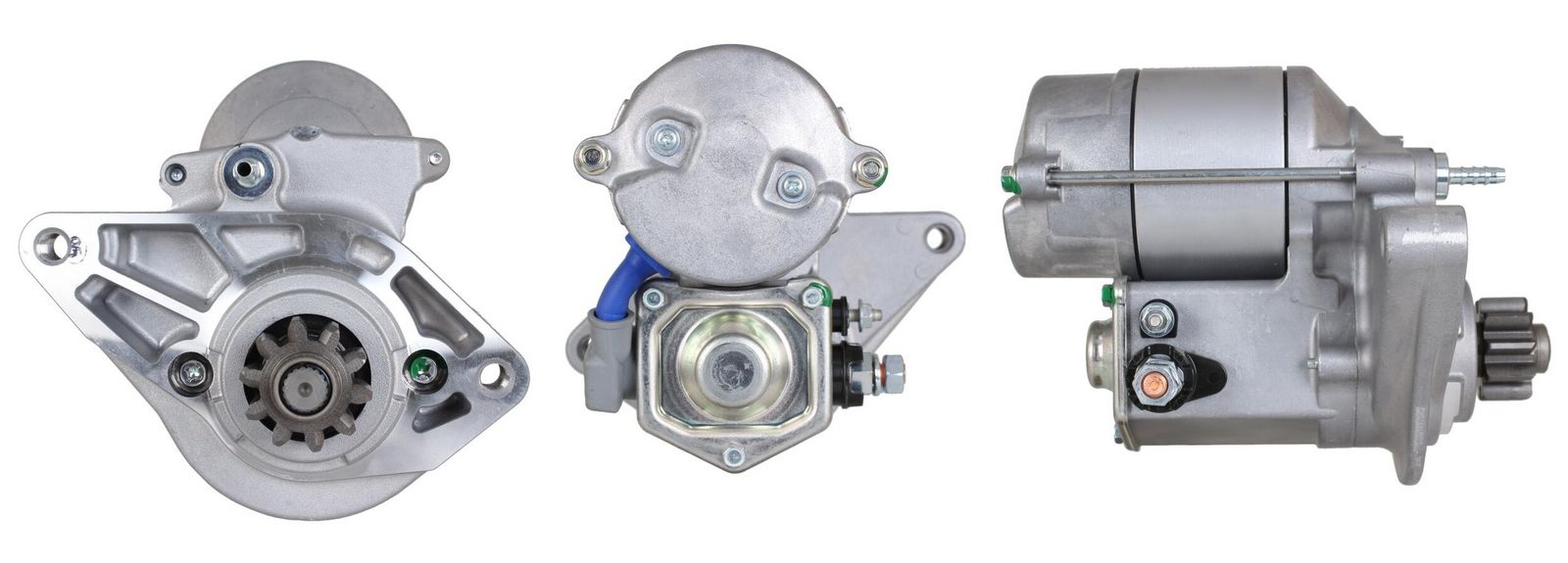 starter ELSTOCK 25-5310