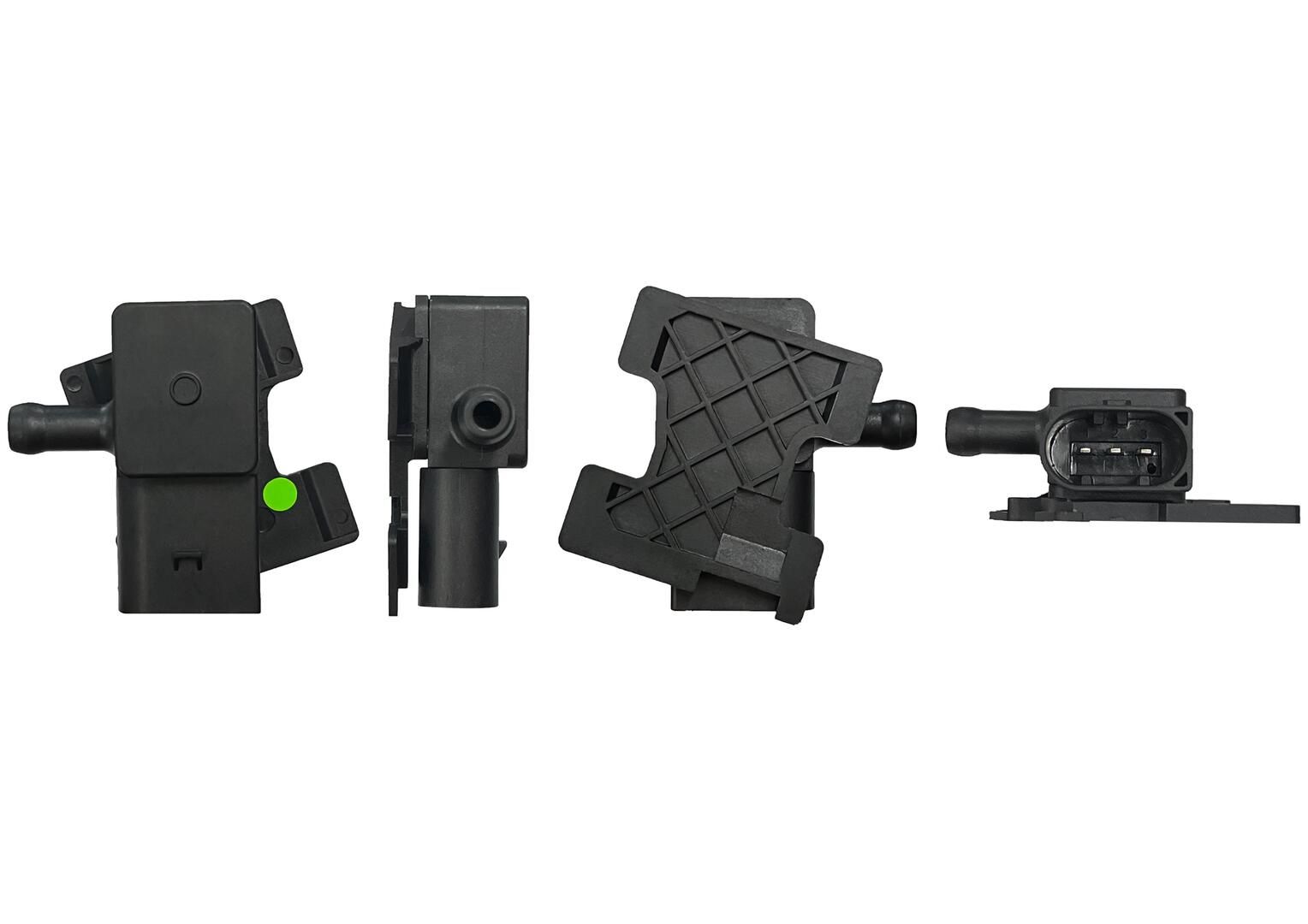 Senzor, presiune gaze evacuare WAGNER PRS00023